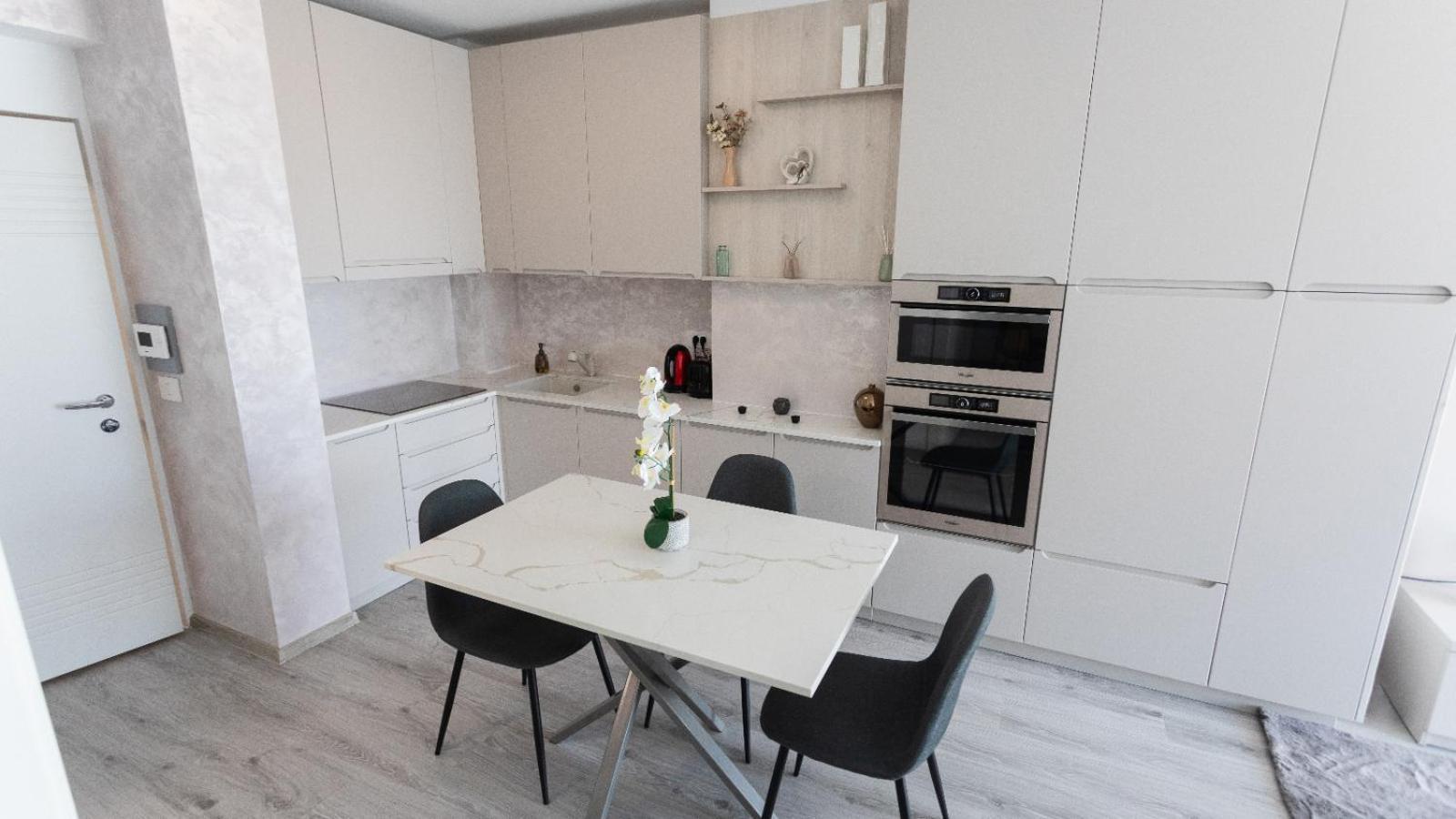 Ferienwohnung Victoria Oradea Exterior foto